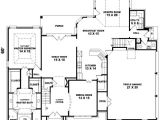 Dream Home Plans French Dream 8149 4 Bedrooms and 3 Baths the House