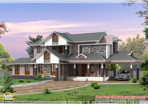 Dream Home Plans Kerala 3 Kerala Style Dream Home Elevations Kerala Home Design