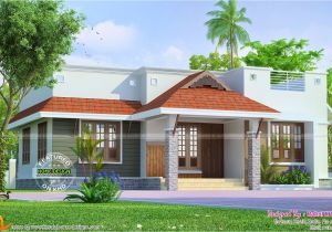 Dream Home Plans Kerala Dream Home for Common Man Kerala Home Design and Floor Plans