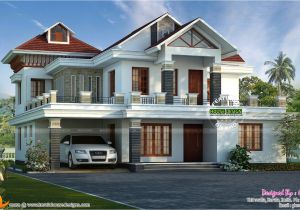 Dream Home Plans Kerala Dream Home India Kerala Home Design and Floor Plans