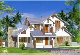 Dream Home Plans Kerala Style 3 Kerala Style Dream Home Elevations Kerala House Design