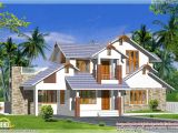 Dream Home Plans Kerala Style 3 Kerala Style Dream Home Elevations Kerala House Design