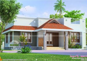 Dream Home Plans Kerala Style Dream Home for Common Man Kerala Home Design and Floor Plans