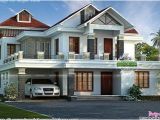 Dream Home Plans Kerala Style Dream Home India Kerala Home Design and Floor Plans