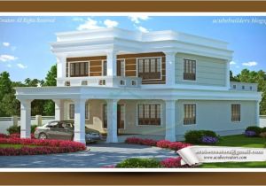 Dream Home Plans Kerala Style Home Design Kerala Home Designhouse