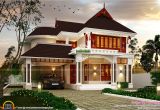 Dream Home Plans Kerala Style Superb Dream House Plan Kerala Home Design and Floor Plans