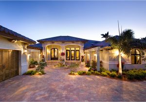 Dream Home Plans One Story Living the Dream One Level Plus 31806dn