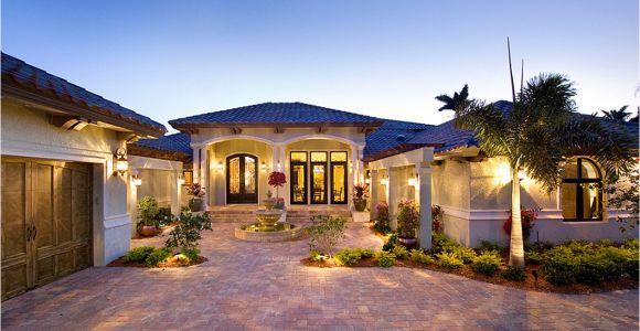 Dream Home Plans One Story Living the Dream One Level Plus 31806dn