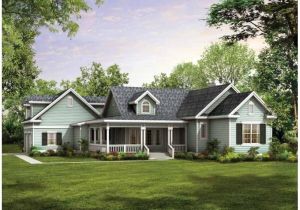 Dream Home Plans One Story One Story Houses Photos