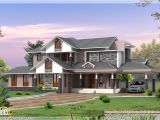 Dream Home Plans with Photo 3 Kerala Style Dream Home Elevations House Design Plans