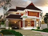 Dream Home Plans with Photo Superb Dream House Plan Kerala Home Design and Floor Plans