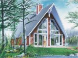 Dream Home source House Plans A Frame Ranch House Plans Lovely A Frame House Plans From