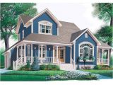 Dream Home source House Plans Country House Plan with 2453 Square Feet and 3 Bedrooms