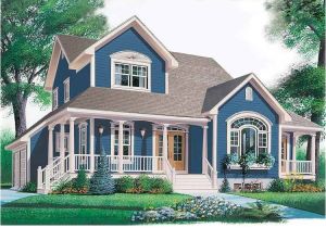 Dream Home source House Plans Country House Plan with 2453 Square Feet and 3 Bedrooms