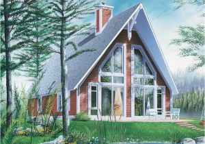 Dream Home source Plans A Frame Ranch House Plans Lovely A Frame House Plans From