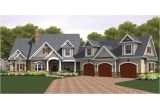Dream Home source Plans Colonial House Plan with 3247 Square Feet and 4 Bedrooms