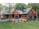 Dream Homes House Plans Craftsman House Plan with 4304 Square Feet and 4 Bedrooms