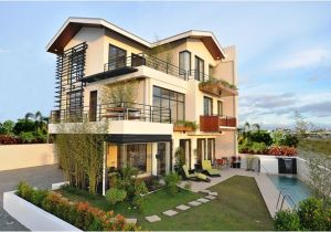 Dream Homes House Plans Dmci 39 S Best Dream House In the Philippines House Design