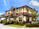 Dream Homes House Plans Philippine Dream House Design Dmci 39 S Best Dream House In