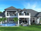 Dream Homes Plans Golf Dream Home In Talis Park Naples Florida