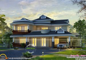 Dream Homes Plans September 2014 Kerala Home Design and Floor Plans