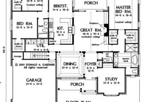Dream Plan Home Design Amazing Dream Home Plans 11 Dream Home Floor Plans