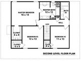 Dream Plan Home Design Country Dream 8077 3 Bedrooms and 2 Baths the House