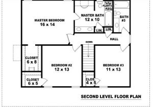 Dream Plan Home Design Country Dream 8077 3 Bedrooms and 2 Baths the House