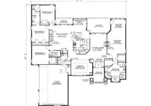 Dream Plan Home Design Dream Home Plan Icici Bank Cottage House Plans