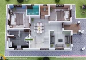 Dream Plan Home Design Magnificent Kerala Dream Home Kerala Home Design and
