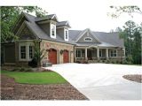 Dreamsource Home Plan Craftsman House Plan with 3878 Square Feet and 4 Bedrooms
