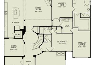Drees Custom Homes Floor Plans Drees Homes Floor Plans Channing 125 Drees Homes