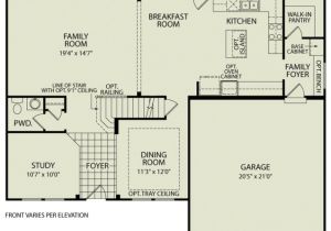 Drees Home Floor Plans Recommended Drees Homes Floor Plans New Home Plans Design