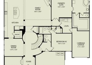 Drees Home Floor Plans Sacramento Iii 123 Drees Homes Interactive Floor Plans