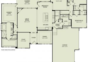 Drees Home Plans Conner 125 Drees Homes Interactive Floor Plans Custom