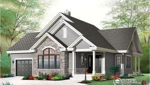 Drummond Home Plans Affordable Modern Rustic Home Design