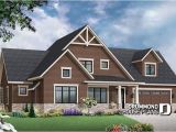 Drummond Home Plans House Plan W3507 V3 Detail From Drummondhouseplans Com