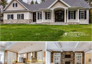 Drummond House Plans Photo Gallery Drummond Custom Homes Photo Gallery