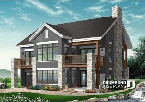 Drummond House Plans Photo Gallery House Plan W3947 Detail From Drummondhouseplans Com