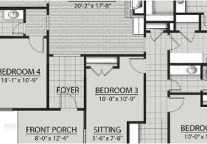 Dsld Home Plans Houmas Ii A Floor Plan Dsld Homes Floorplans Pinterest