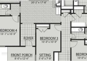 Dsld Homes Floor Plans Houmas Ii A Floor Plan Dsld Homes Floorplans Pinterest