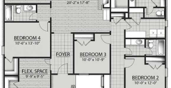 Dsld Homes Floor Plans Unique Dsld Homes Floor Plans New Home Plans Design