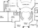 Dual Staircase House Plans 15 Best Dual Staircase House Plans House Plans 40058