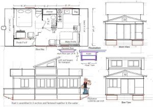 Duck House Plans Instructions Floating Duck House Plans Instructions