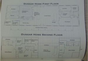 Duggar Family Home Floor Plan 17 Best Images About Duggar House On Pinterest Arkansas