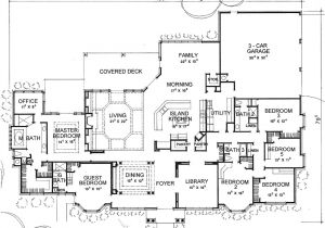Duggar Family Home Floor Plan the Valdosta 3752 6 Bedrooms and 4 Baths the House Duggar Family Home Floor Plan the Valdosta 3752 6 Bedrooms and 4 Baths the House