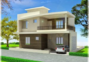 Duplex Home Design Plans Ghar Planner Leading House Plan and House Design