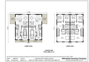 Duplex Home Floor Plans Duplex Floor Plans Houses Flooring Picture Ideas Blogule