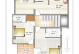 Duplex Home Floor Plans Duplex House Plan and Elevation 2310 Sq Ft Kerala