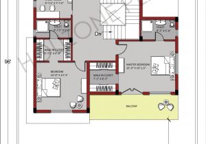 Duplex Home Floor Plans Duplex House Plans Houzone